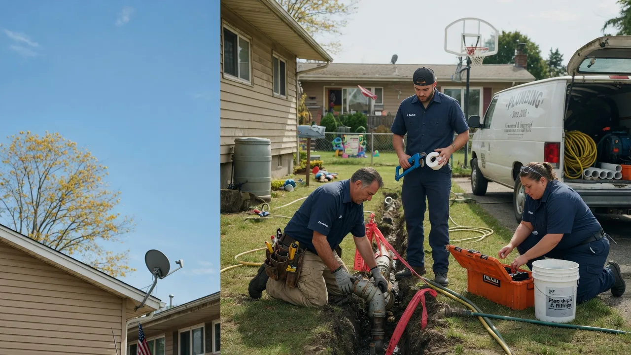 Garbage Disposal Replacement in Norwalk, WI near me